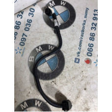 Проводка моторная