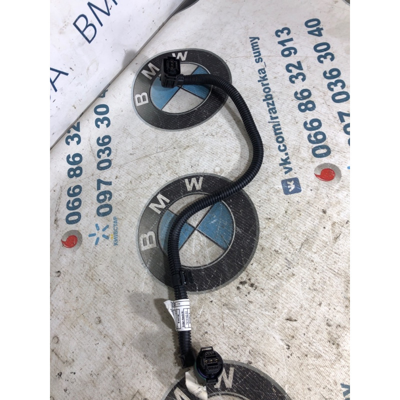 Проводка моторная (электрика двигателя) BMW 3-series F30 2013 N26B20 12517619142