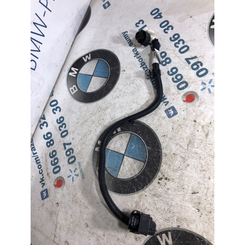 Проводка моторная (электрика двигателя) BMW 3-series F30 2013 N26B20 12517619142