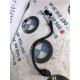 Проводка моторная (электрика двигателя) BMW 3-series F30 2013 N26B20 12517619142
