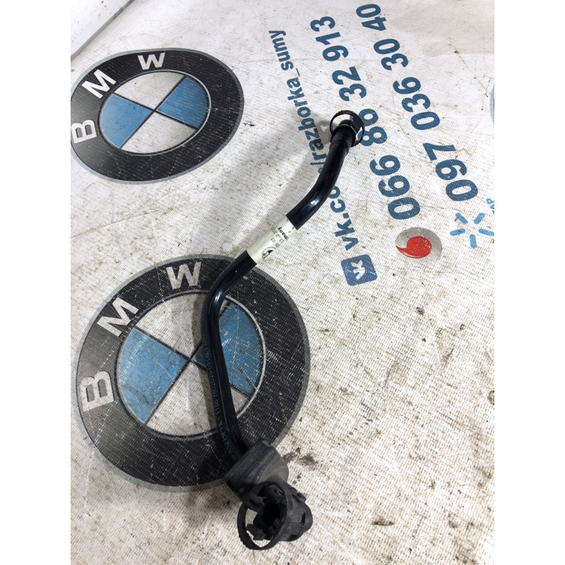 трубка (двигатель и элементы) BMW 3-series F30 2013 N26B20 11667602020