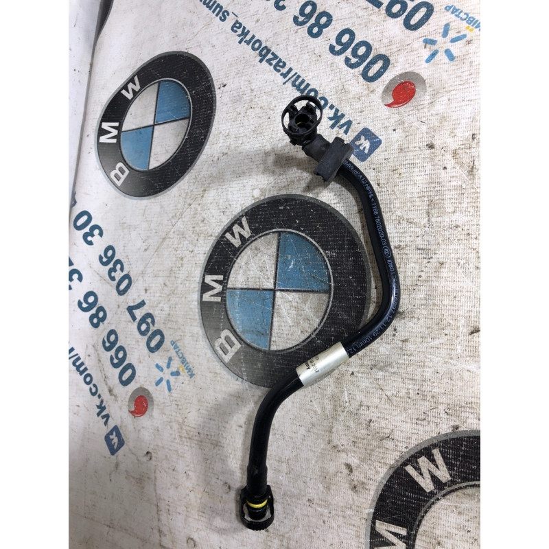 трубка (двигатель и элементы) BMW 3-series F30 2013 N26B20 11667602020