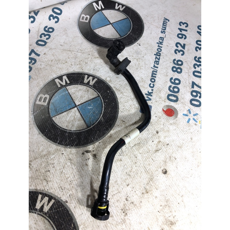 трубка (двигатель и элементы) BMW 3-series F30 2013 N26B20 11667602020