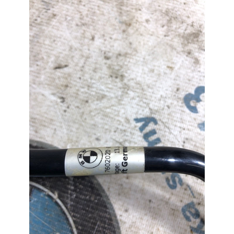 трубка (двигатель и элементы) BMW 3-series F30 2013 N26B20 11667602020