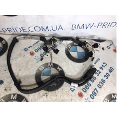 Проводка моторная