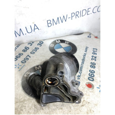 Корпус масляного фильтра