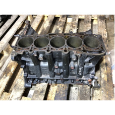 Блок цилиндров