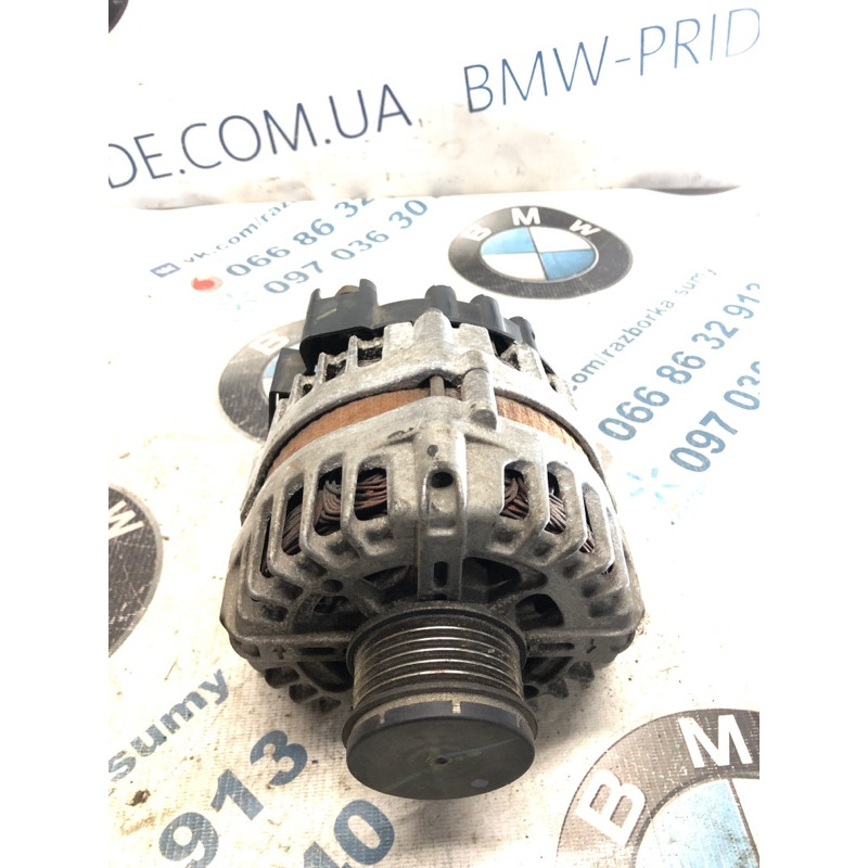 Генератор (электрика) CHEVROLET Cruze J300 2012 1.8 13577411