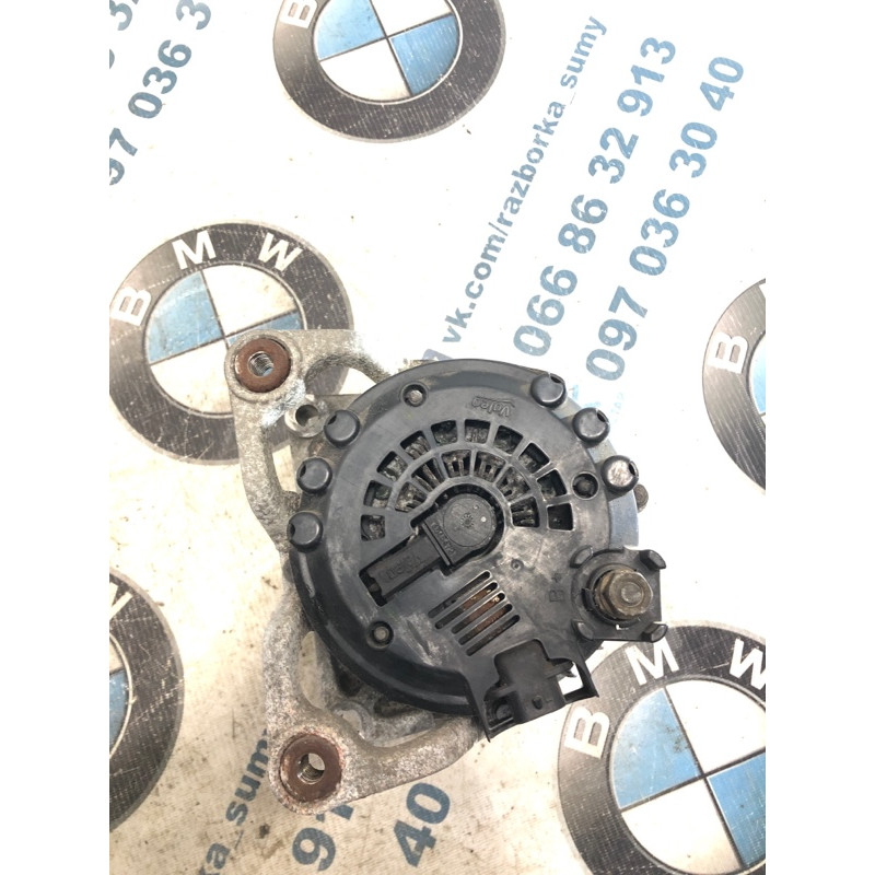 Генератор (электрика) CHEVROLET Cruze J300 2012 1.8 13577411