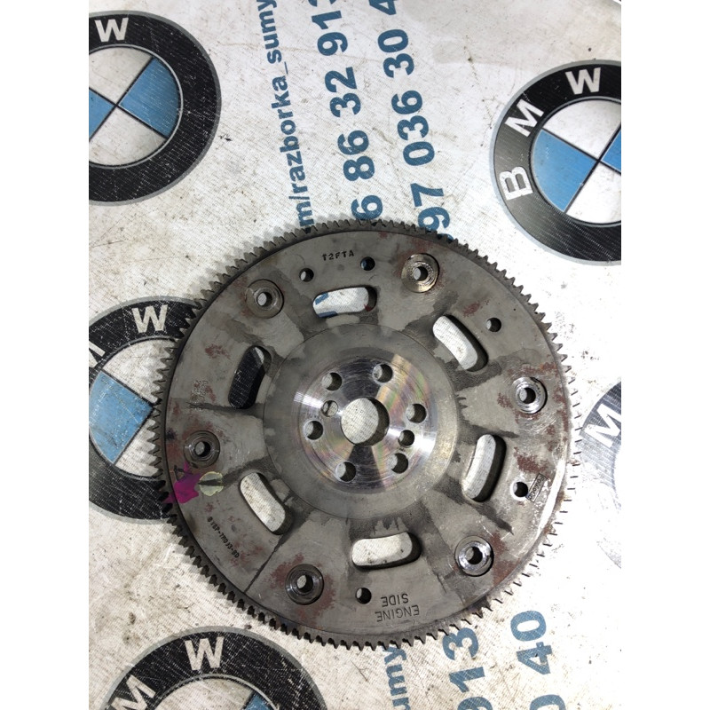 Маховик (двигатель и элементы) FORD Focus MK3 2015 2.0 CV6Z-6375-B