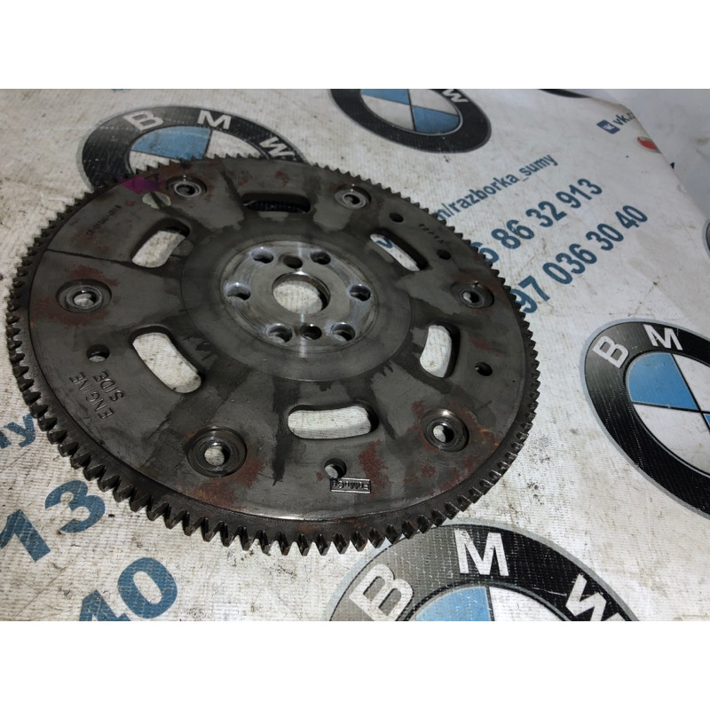 Маховик (двигатель и элементы) FORD Focus MK3 2015 2.0 CV6Z-6375-B