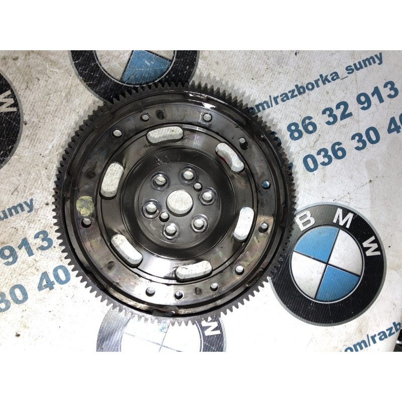 Маховик (двигатель и элементы) FORD Focus MK3 2015 2.0 CV6Z-6375-B