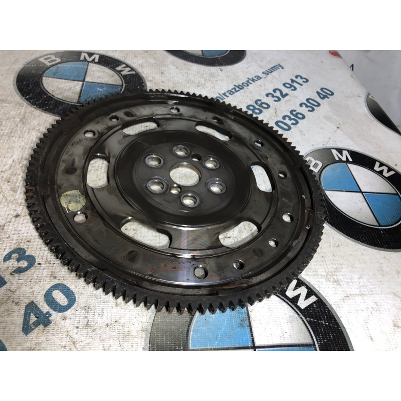 Маховик (двигатель и элементы) FORD Focus MK3 2015 2.0 CV6Z-6375-B