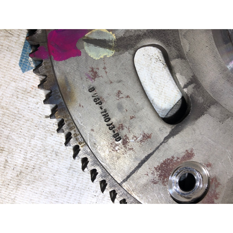 Маховик (двигатель и элементы) FORD Focus MK3 2015 2.0 CV6Z-6375-B