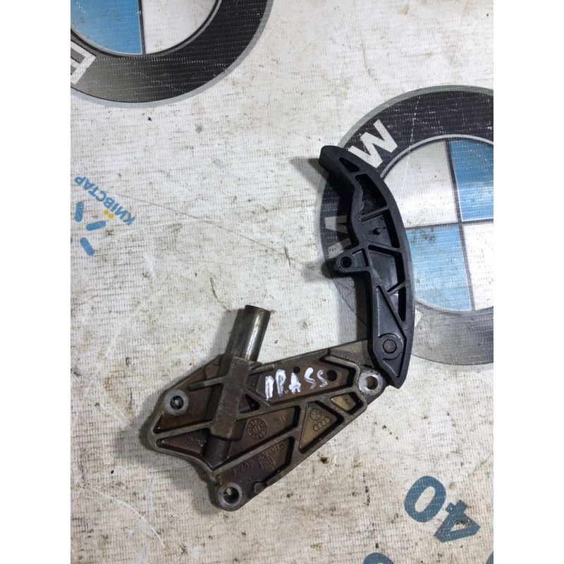 Натяжитель цепи (двигатель и элементы) Volkswagen Passat B7 2013 2.5 07k109467f