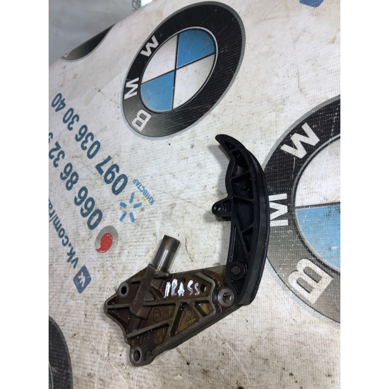 Натяжитель цепи (двигатель и элементы) Volkswagen Passat B7 2013 2.5 07k109467f