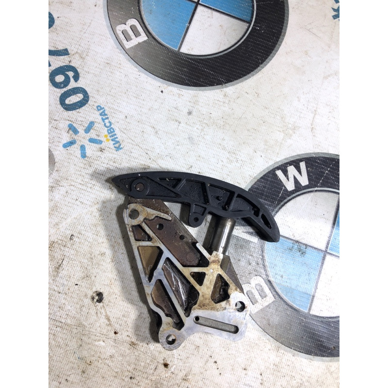 Натяжитель цепи (двигатель и элементы) Volkswagen Passat B7 2013 2.5 07k109467f