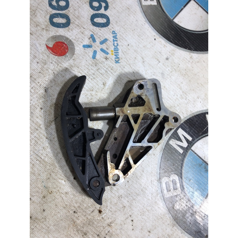 Натяжитель цепи (двигатель и элементы) Volkswagen Passat B7 2013 2.5 07k109467f