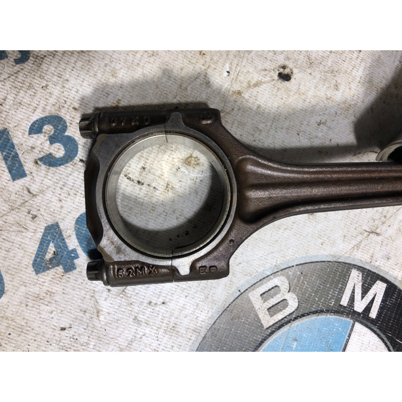 Поршень (двигатель и элементы) Volkswagen Passat B7 2013 2.5