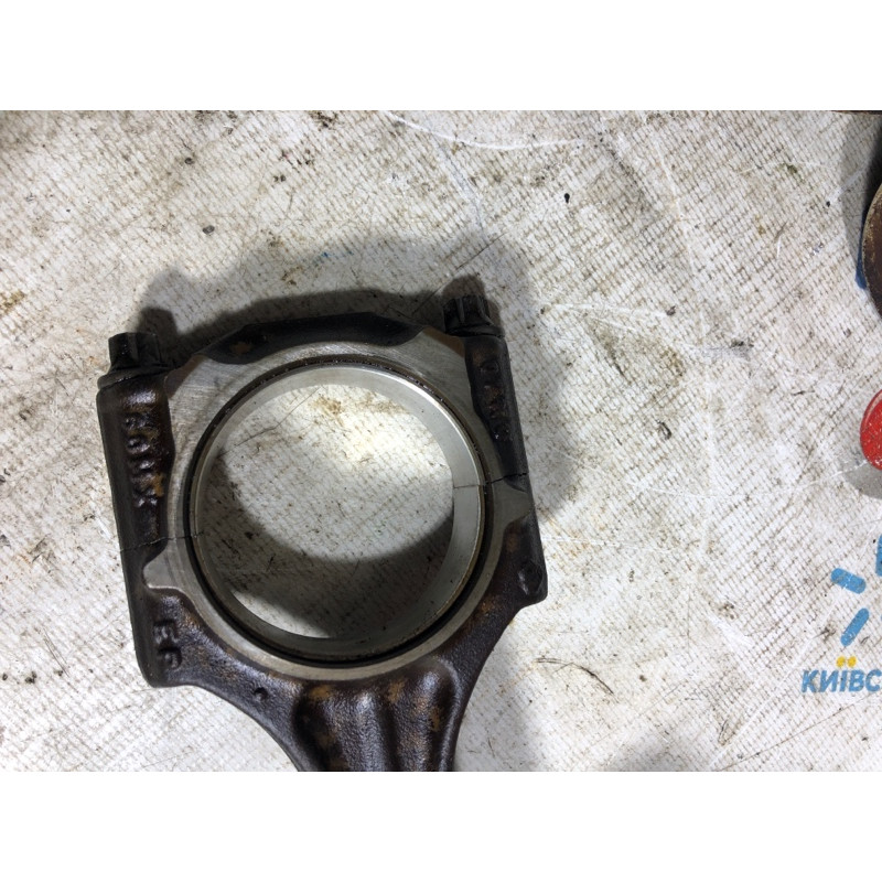 Поршень (двигатель и элементы) Volkswagen Passat B7 2013 2.5