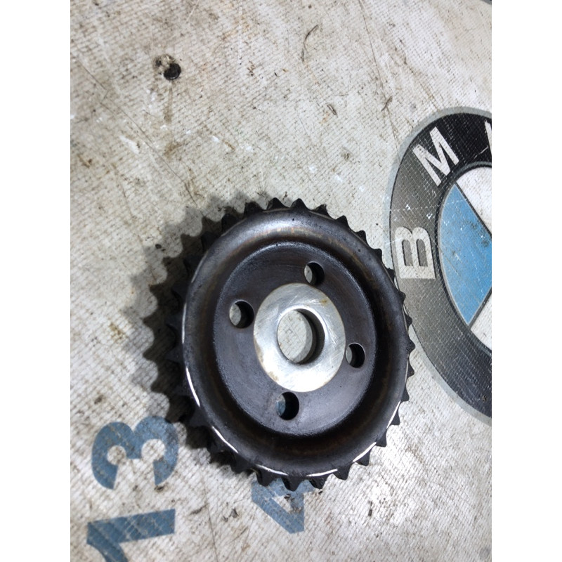 Звезда (двигатель и элементы) Volkswagen Passat B7 2013 2.5 07k109571d