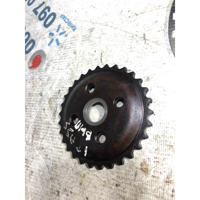 Звезда (двигатель и элементы) Volkswagen Passat B7 2013 2.5 07k109571d