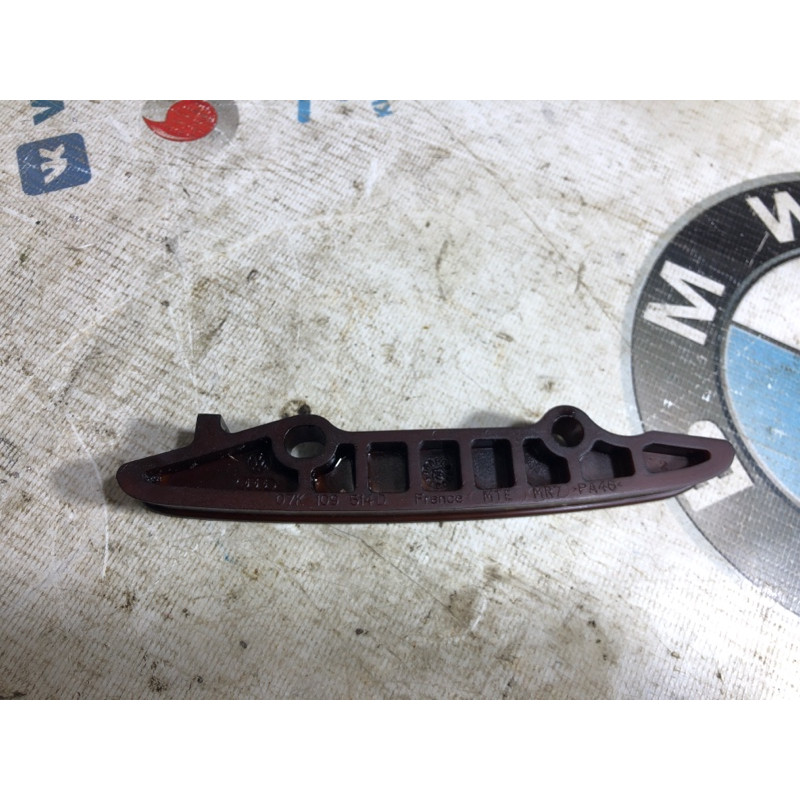 Успокоитель цепи ГРМ (двигатель и элементы) Volkswagen Passat B7 2013 2.5 07k109514d