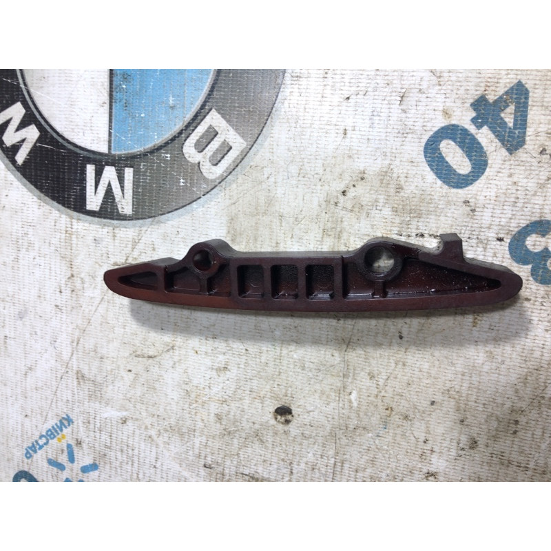 Успокоитель цепи ГРМ (двигатель и элементы) Volkswagen Passat B7 2013 2.5 07k109514d