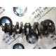 Коленвал (двигатель и элементы) Volkswagen Passat B7 2013 2.5 07K105101L