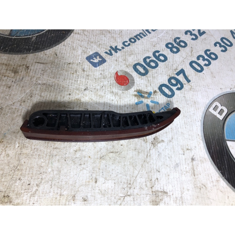 Успокоитель цепи ГРМ (двигатель и элементы) Volkswagen Passat B7 2013 2.5 07k109510b