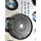 Маховик (двигатель и элементы) Volkswagen Passat B7 2013 2.5 038105327b