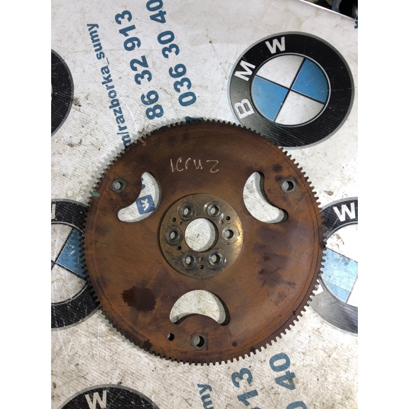 Маховик (двигатель и элементы) CHEVROLET Cruze J300 2012 1.8 55565760