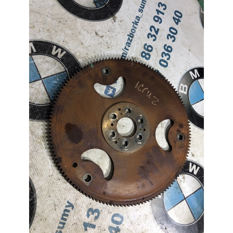 Маховик (двигатель и элементы) CHEVROLET Cruze J300 2012 1.8 55565760