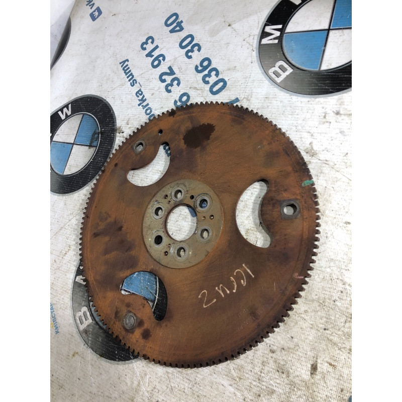 Маховик (двигатель и элементы) CHEVROLET Cruze J300 2012 1.8 55565760