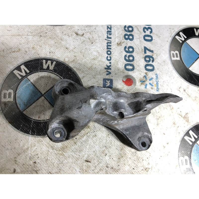 Кронштейн (двигатель и элементы) CHEVROLET Cruze J300 2012 1.8 13248510