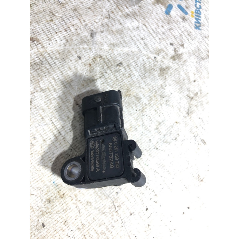 Датчик давления (электрика / датчики) CHEVROLET Cruze J300 2012 1.8 55573248