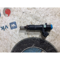 Форсунка паливна