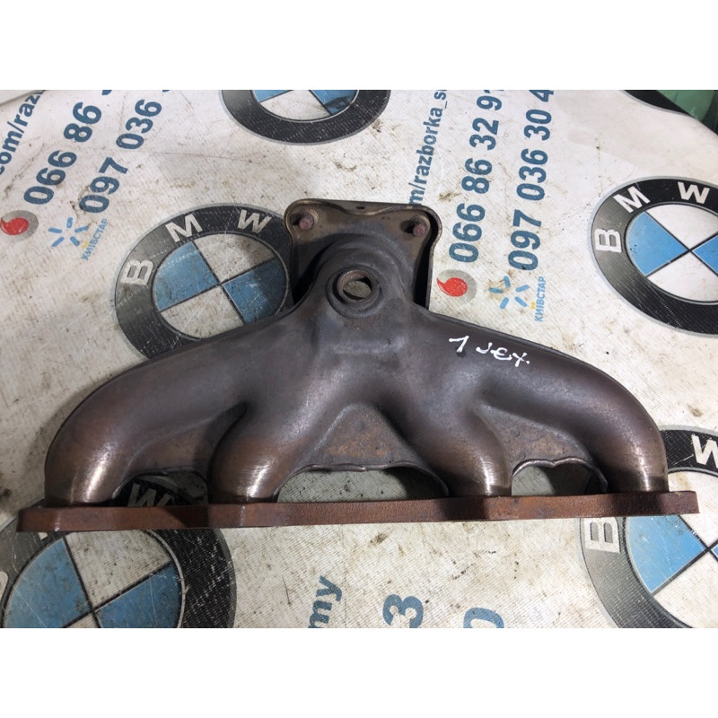 Коллектор выпускной (выпускная система) Volkswagen Jetta MK6 2011 2.0 06G253031A