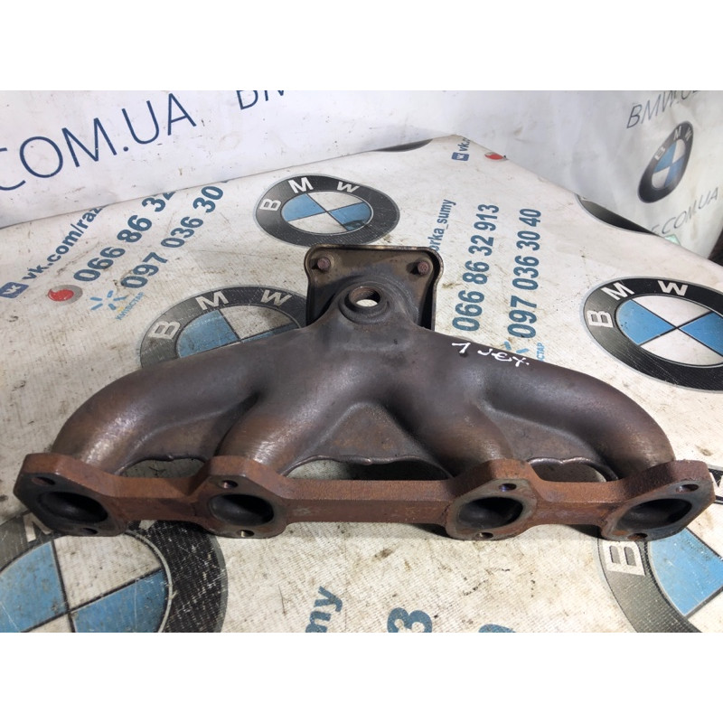 Коллектор выпускной (выпускная система) Volkswagen Jetta MK6 2011 2.0 06G253031A