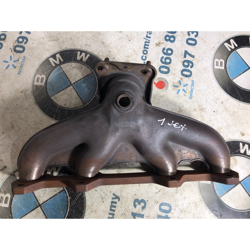 Коллектор выпускной (выпускная система) Volkswagen Jetta MK6 2011 2.0 06G253031A