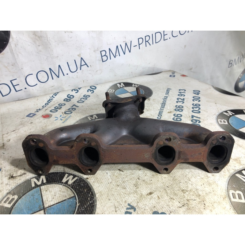 Коллектор выпускной (выпускная система) Volkswagen Jetta MK6 2011 2.0 06G253031A