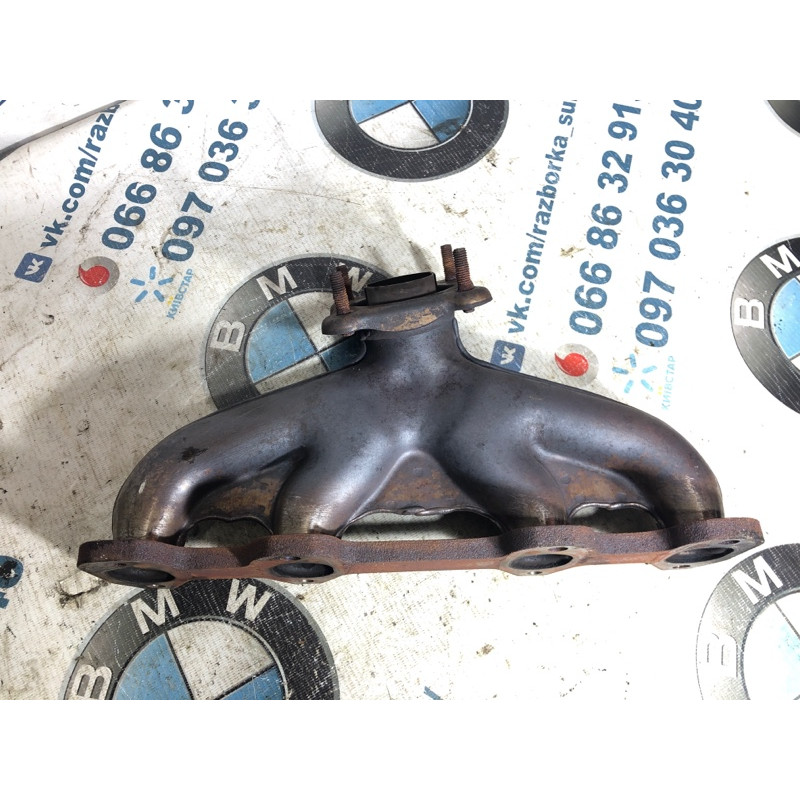 Коллектор выпускной (выпускная система) Volkswagen Jetta MK6 2011 2.0 06G253031A