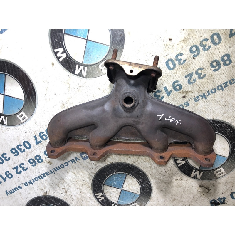 Коллектор выпускной (выпускная система) Volkswagen Jetta MK6 2011 2.0 06G253031A