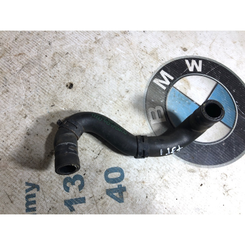 Патрубок (система охлаждения) Volkswagen Jetta MK6 2011 2.0 1k0121058t