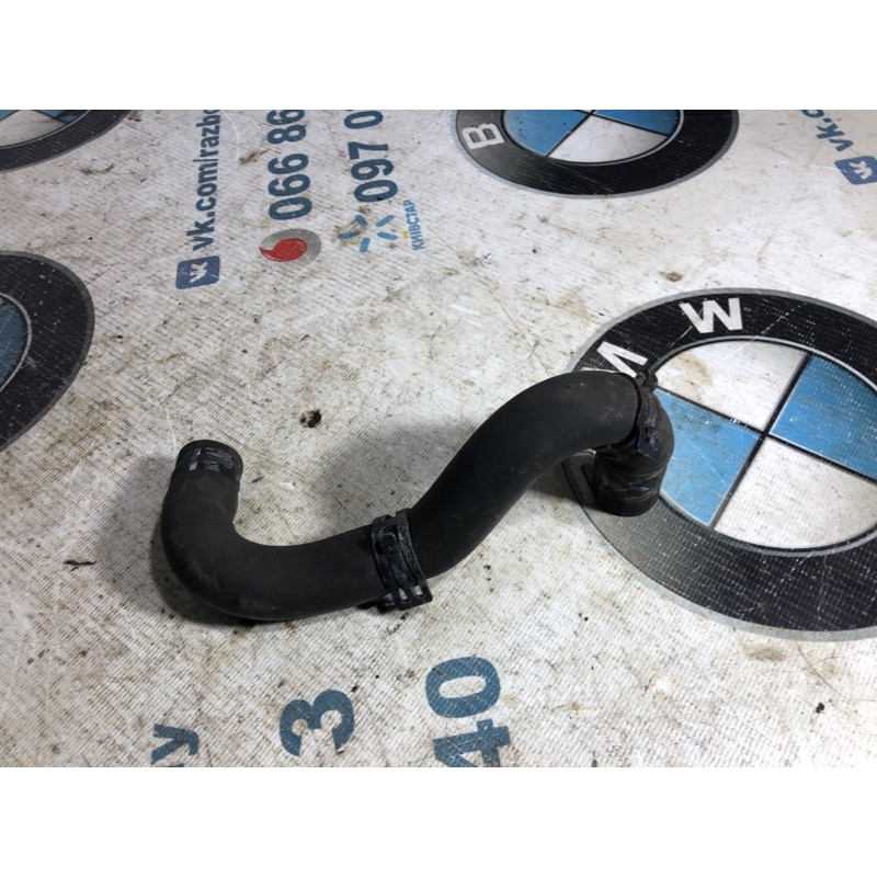 Патрубок (система охлаждения) Volkswagen Jetta MK6 2011 2.0 1k0121058t