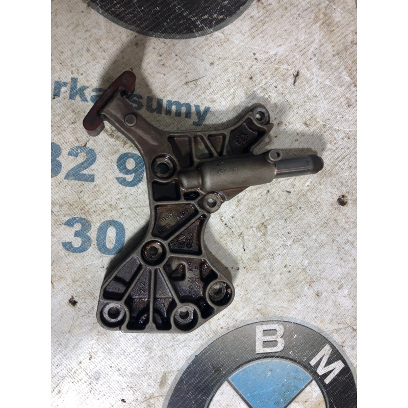 Натяжитель цепи (двигатель и элементы) Volkswagen Passat B7 2013 2.5 07k109217e