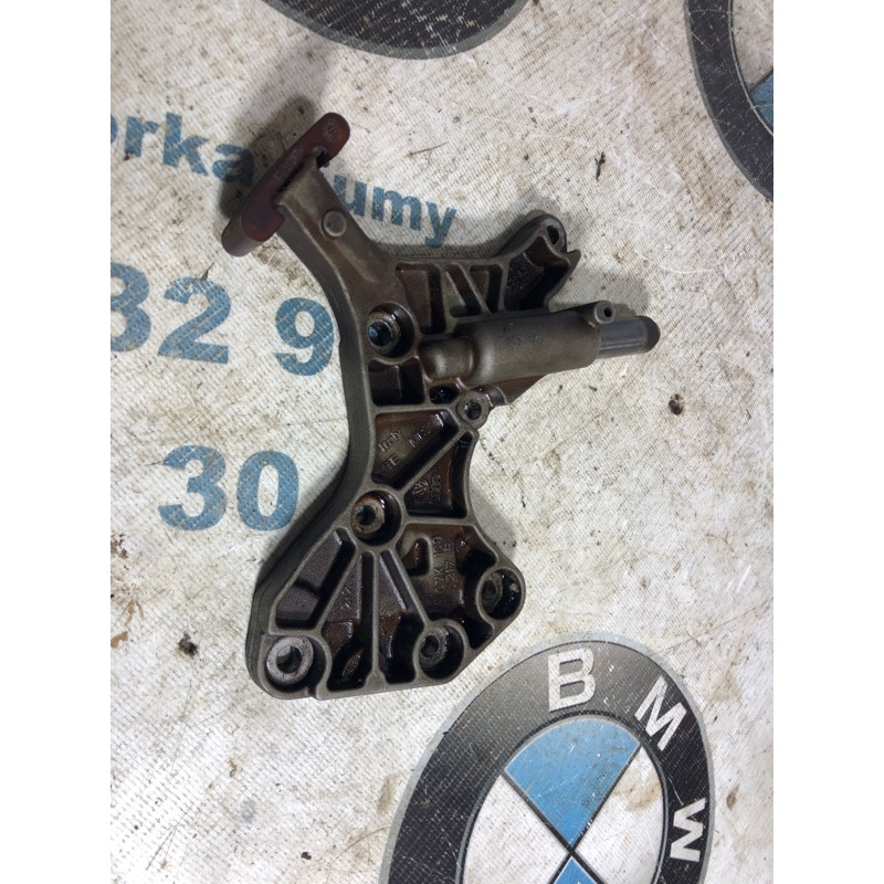 Натяжитель цепи (двигатель и элементы) Volkswagen Passat B7 2013 2.5 07k109217e