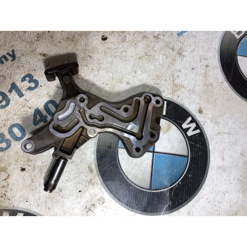 Натяжитель цепи (двигатель и элементы) Volkswagen Passat B7 2013 2.5 07k109217e