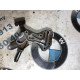 Натяжитель цепи (двигатель и элементы) Volkswagen Passat B7 2013 2.5 07k109217e