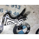 Натяжитель цепи (двигатель и элементы) Volkswagen Passat B7 2013 2.5 07k109217e
